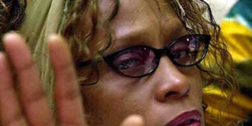 Whitney Houston