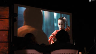 Zatvoren 3. Betina film festival