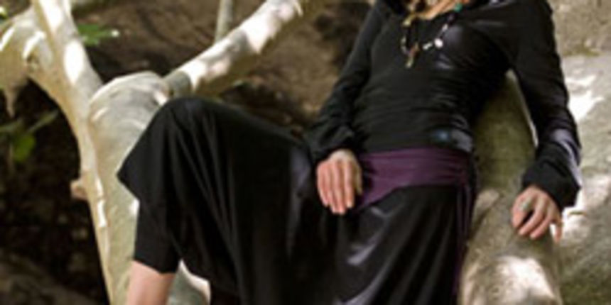 Harem hlače (Moda.hr)