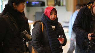 Mediji i uzvanici posjetili Polaču, Vransko jezero i Maškovića han
