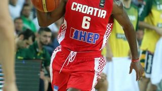 Arena Zagreb, Pripremna košarkaška utakmica Hrvatska – Litva 94-80, Foto: alibor Urukalović/PIXSELL