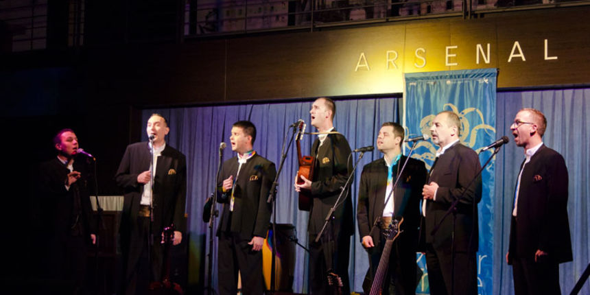 Klapa Kampanel Klapa Kampanel