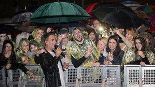 Čolić i Joksimović zapalili City Center one u Zagrebu i Splitu Čolić i Joksimović zapalili City Center one u Zagrebu i Splitu