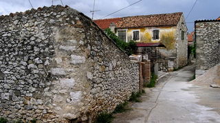 Djir po Arbanasima: Od Fontane do Punte Bajlo, Foto: Bernard Kotlar