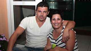 Biljarski turnir mješovitih parova u povodu Stanarske fešte, Foto: Lucija Juravić Biljarski turnir mješovitih parova u povodu Stanarske fešte, Foto: Lucija Juravić