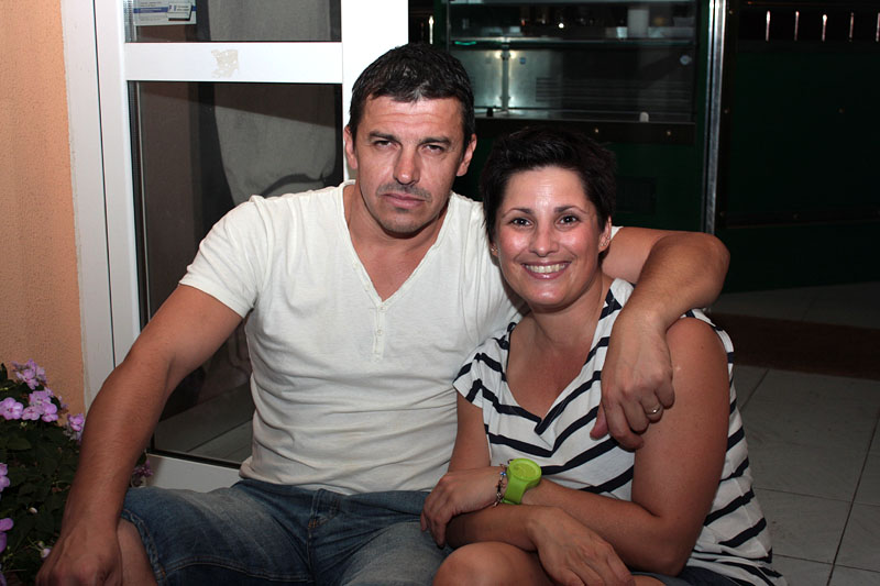 Biljarski turnir mješovitih parova u povodu Stanarske fešte, Foto: Lucija Juravić Biljarski turnir mješovitih parova u povodu Stanarske fešte, Foto: Lucija Juravić