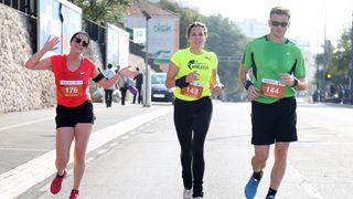 Šibenik: Dječja te utrke Šibenskih deset & Draženova četvorka povodom 53. rođendana Dražena Petrovića Šibenik: Dječja te utrke Šibenskih deset & Draženova četvorka povodom 53. rođendana Dražena Petrovića