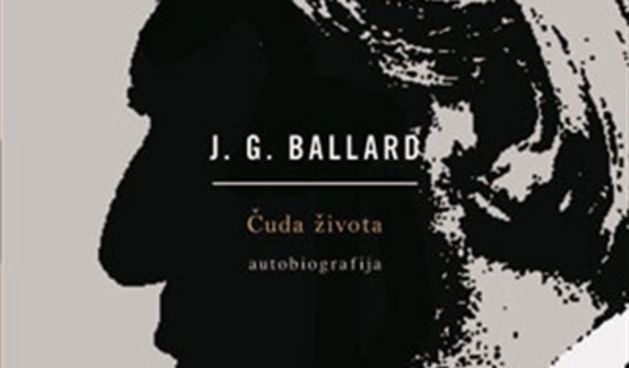 Životne vinjete J. G. Ballarda, foto: tportal.hr