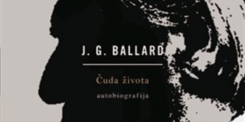 Životne vinjete J. G. Ballarda, foto: tportal.hr