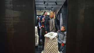 11. Noć muzeja u Zadru, foto-Iva Perinčić 11. Noć muzeja u Zadru, foto-Iva Perinčić