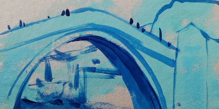 Galerijski centar – Ana Marija Botteri Galerijski centar – Ana Marija Botteri