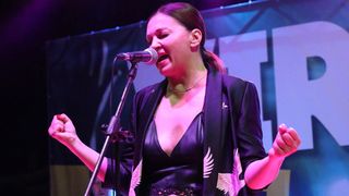 Nina Badrić @ Virsko ljeto 2017.