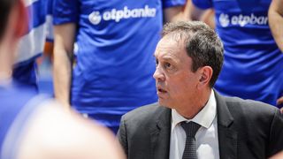 FavBet Premijer Liga, 31. kolo: KK Cibona – KK Zadar