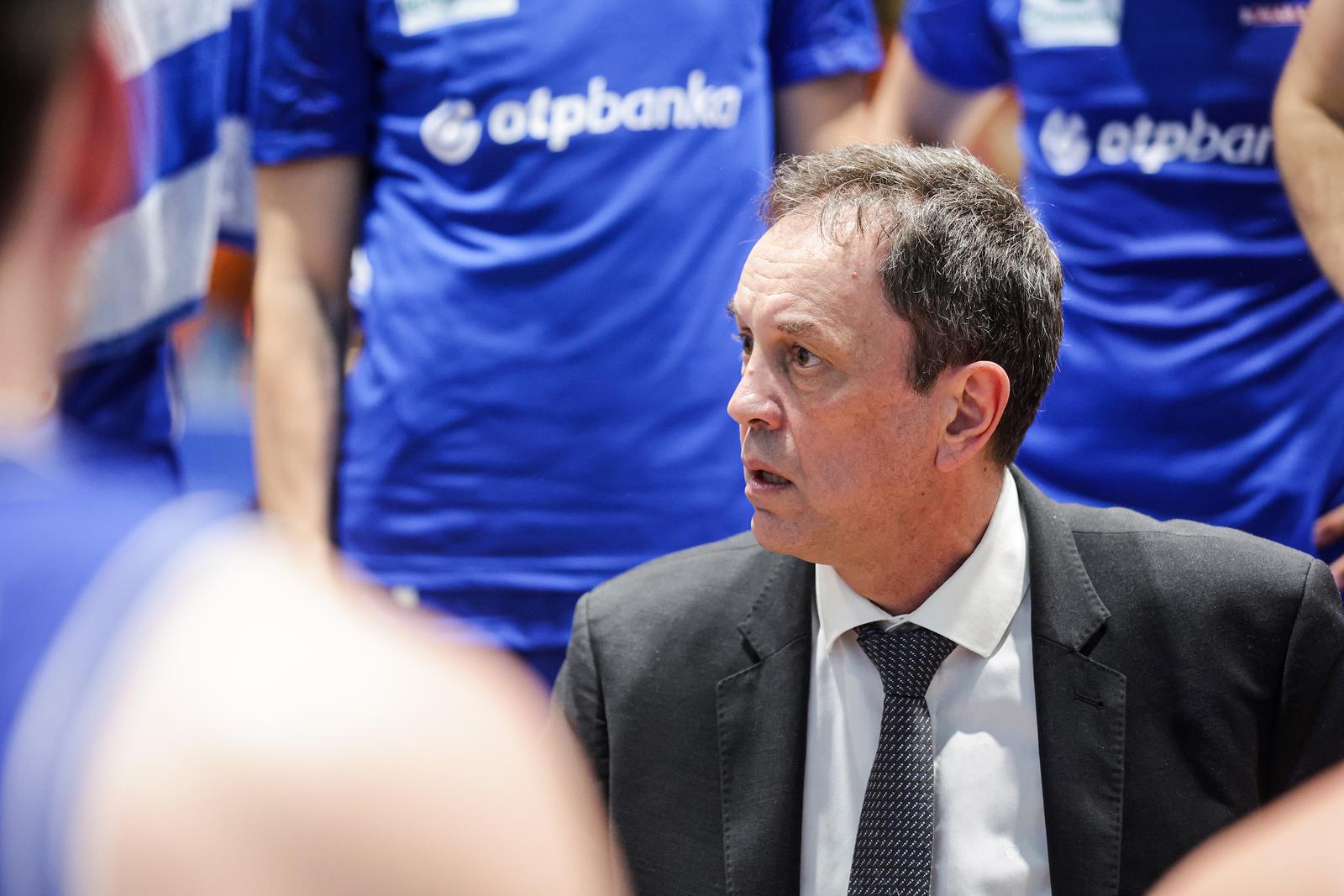 FavBet Premijer Liga, 31. kolo: KK Cibona – KK Zadar