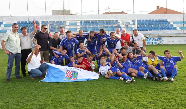 zupanijska liga, nk rastane – nk primorac
28.05.08.