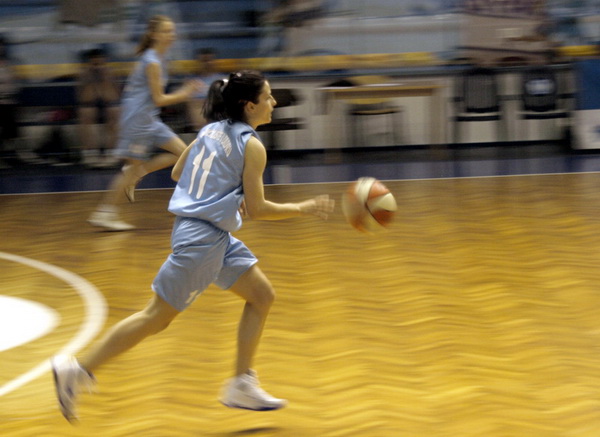 2. medjunarodni turnir u studentskoj kosarci Zadar 2009: Sveuciliste u Zadru – Sveuciliste u Zagrebu 2. medjunarodni turnir u studentskoj kosarci Zadar 2009: Sveuciliste u Zadru – Sveuciliste u Zagrebu