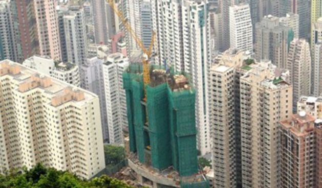 Hong Kong (Tportal.hr)