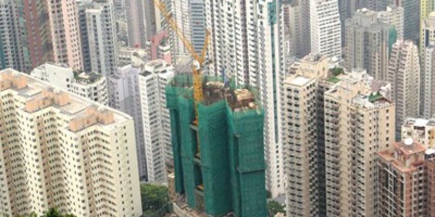 Hong Kong (Tportal.hr) Hong Kong (Tportal.hr)