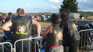 5. Moto susret u Stankovcima, Foto: Marko-Mane Ledenko