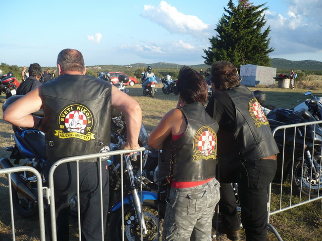 5. Moto susret u Stankovcima, Foto: Marko-Mane Ledenko