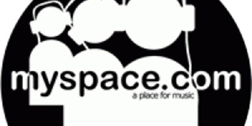 MySpace MySpace