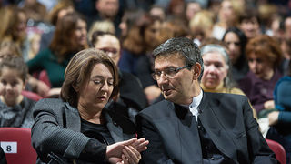 Baletna predstava “Don Quixote”, foto: Leo Banić