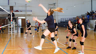 7. Medjunarodni odbojkaski turnir 7. Medjunarodni odbojkaski turnir