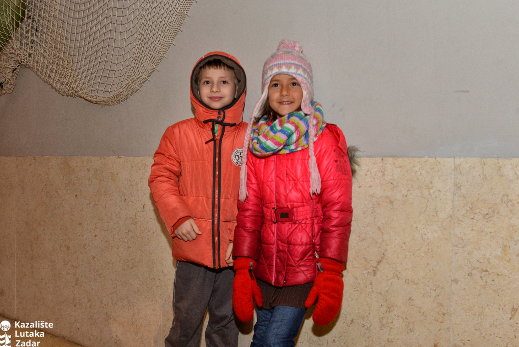 Predstavom “Otočićići” u Kazalištu lutaka Zadar otvorena revija “Sunce na Poluotoku”