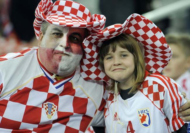 Hrvatska – Poljska 29-23, Foto: CROPIX