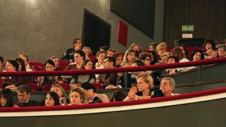 HKK Zadar – Staklena menažerija HKK Zadar – Staklena menažerija