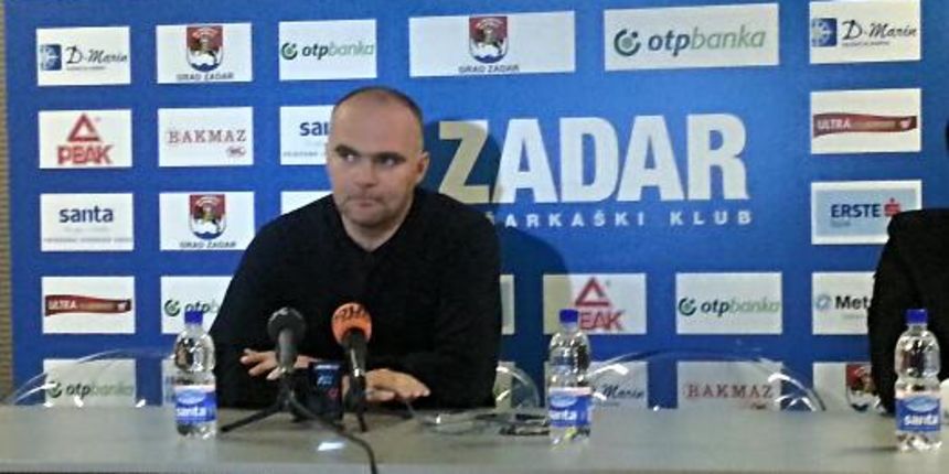 Boris Skroće, foto: Mate Krezić Boris Skroće, foto: Mate Krezić