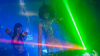 Saturday Night Fever @ Factory Bar, foto: Ivan Toman