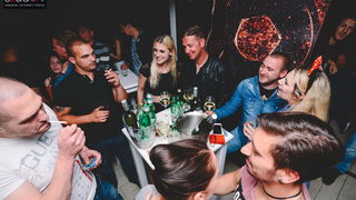 Ivica Sikirić Ićo @ Mango Zadar Ivica Sikirić Ićo @ Mango Zadar