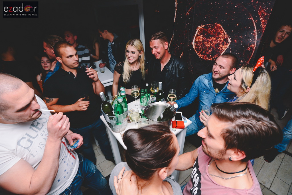 Ivica Sikirić Ićo @ Mango Zadar Ivica Sikirić Ićo @ Mango Zadar