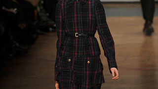 Marc Jacobs – Jesen 2010.