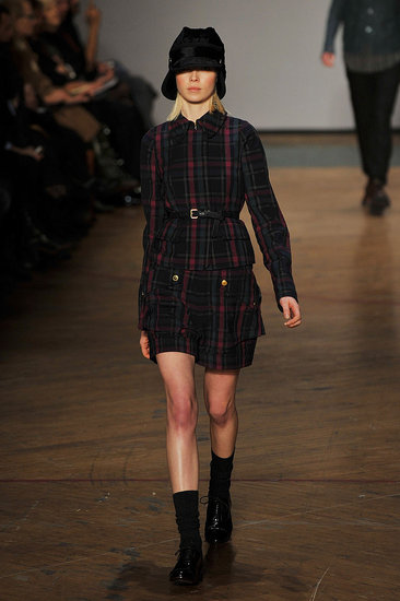 Marc Jacobs – Jesen 2010.