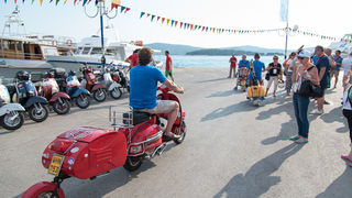 Otvoren Vespa World Days Otvoren Vespa World Days