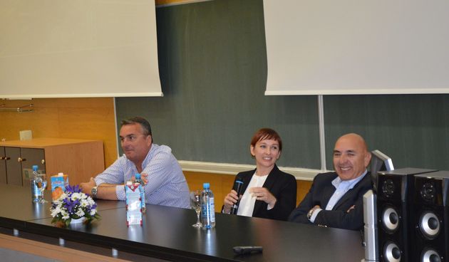 Studentski projekt “Kontra krize”: Inovativni koncepti u turizmu