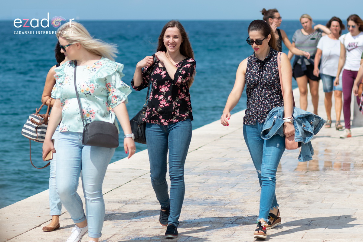 Đir po gradu 1. rujna 2018.