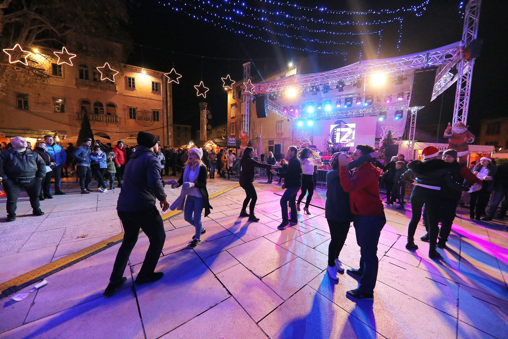 Ivan Zak@Advent u Zadru Ivan Zak@Advent u Zadru