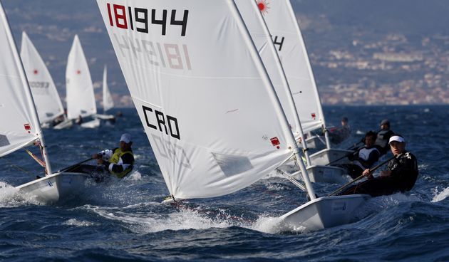 Fantela i Marenić nepobjedivi, foto: HJS