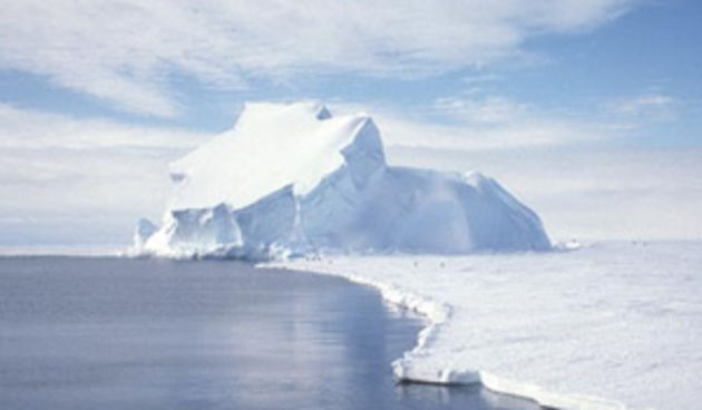 Ledenjak/Foto:nature.com