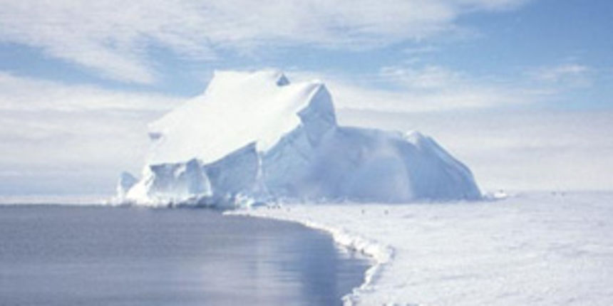 Ledenjak/Foto:nature.com