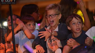 Stanarska fešta 2017: Mladen Grdović i Ivica Sikirić Ićo raspjevali Stanarce i njihove goste Stanarska fešta 2017: Mladen Grdović i Ivica Sikirić Ićo raspjevali Stanarce i njihove goste