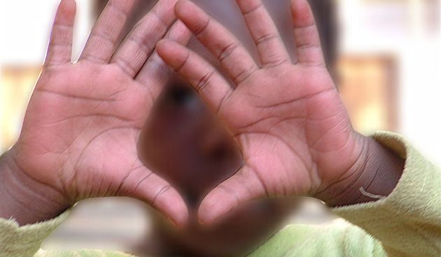 Ne ropstvu/Foto: www.whsa.co.za