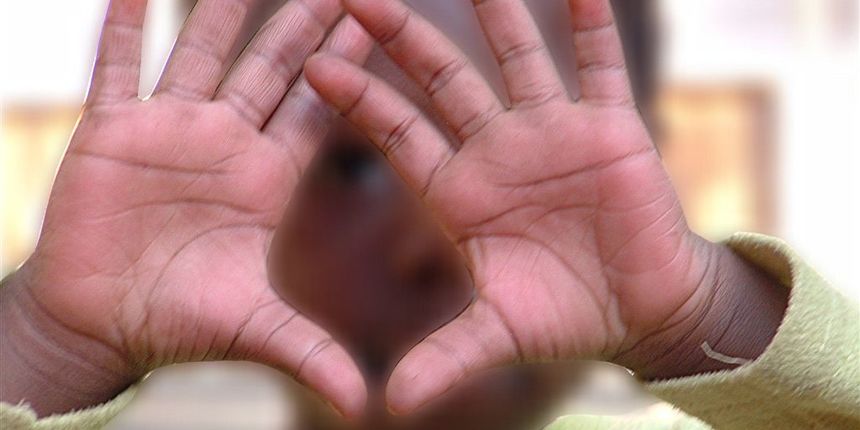 Ne ropstvu/Foto: www.whsa.co.za Ne ropstvu/Foto: www.whsa.co.za