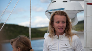 Izlet brodom po Pašmanskom kanalu, foto: Darko Belančić