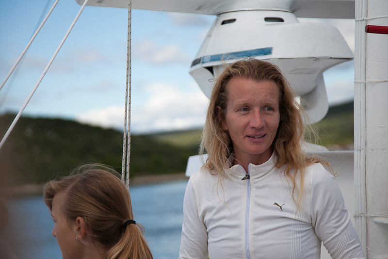 Izlet brodom po Pašmanskom kanalu, foto: Darko Belančić