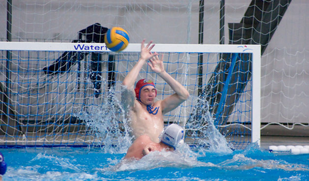 VK Zadar 1952 – VK Galeb Makarska (foto:Saša Čuka)