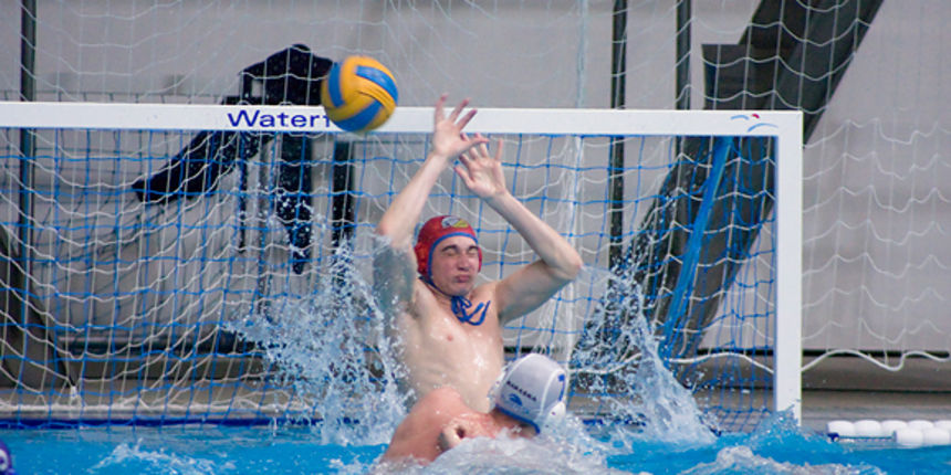 VK Zadar 1952 – VK Galeb Makarska (foto:Saša Čuka)